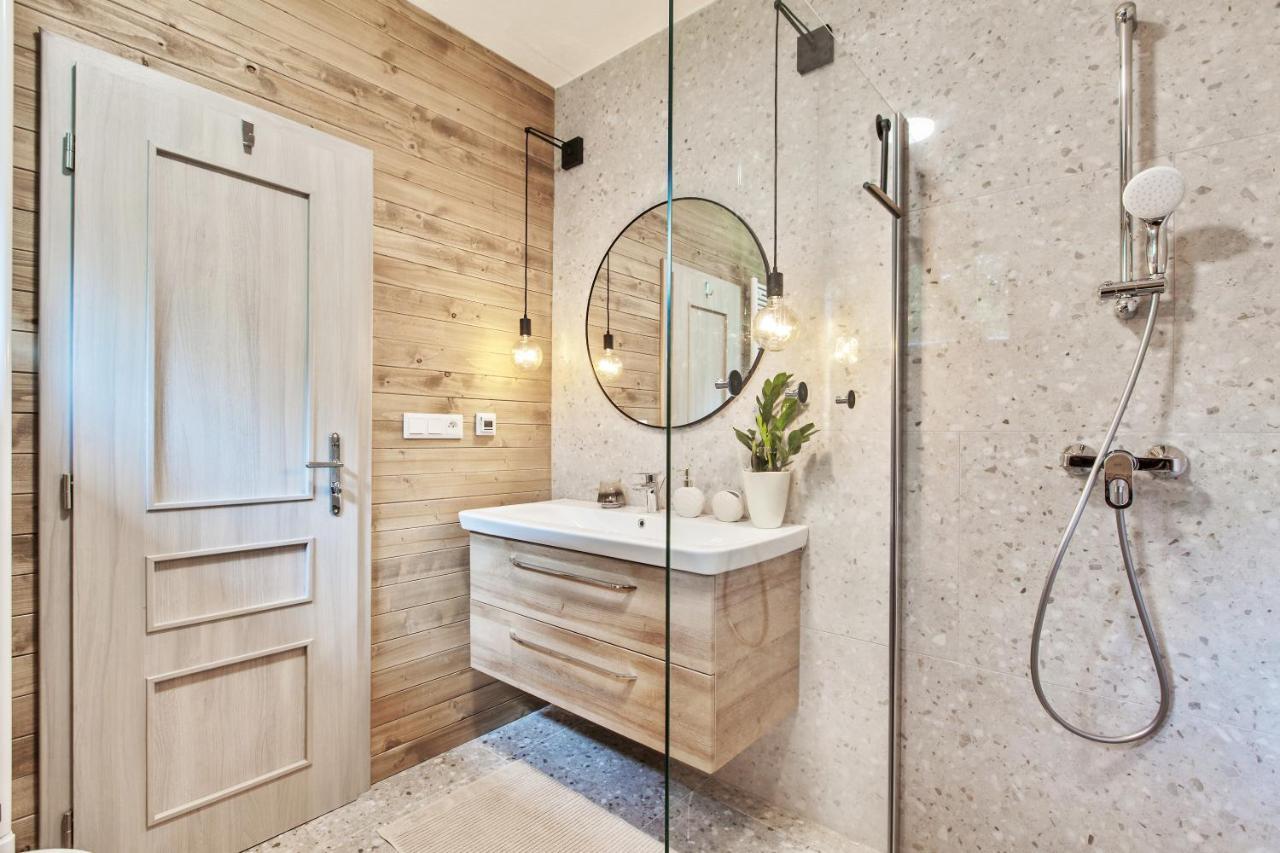 Apartmány Mýto pod Ďumbierom Exterior foto